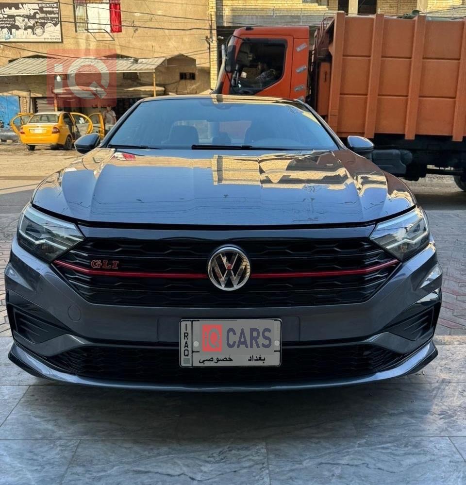 Volkswagen Jetta